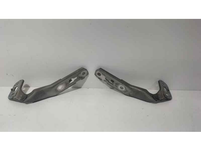 Recambio de bisagra de capot para audi a6 berlina (4f2) 3.0 tdi quattro (165kw) referencia OEM IAM 4F0823302 80872 