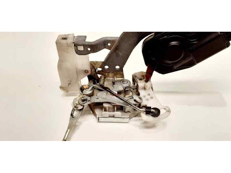 Recambio de cerradura puerta delantera derecha para peugeot 107 urban move referencia OEM IAM 9136T9 42515  Recambio de cerradura puerta delantera derecha para peugeot 107 urban move referencia OEM IAM 9136T9 42515