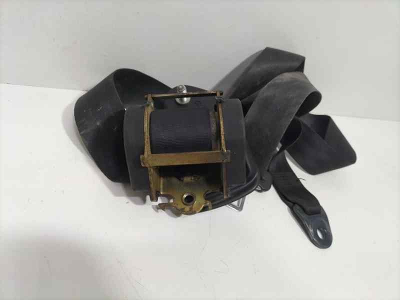 Recambio de cinturon seguridad trasero derecho para peugeot 307 break / sw (s1) 2.0 hdi cat referencia OEM IAM 96479972XX 82695 