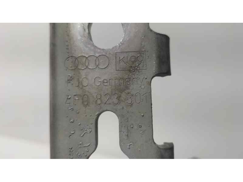 Recambio de bisagra de capot para audi a6 berlina (4f2) 3.0 tdi quattro (165kw) referencia OEM IAM 4F0823302 80872 