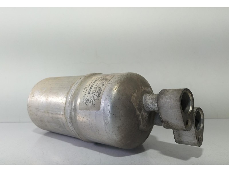 Recambio de evaporador aire acondicionado para renault megane ii berlina 5p authentique referencia OEM IAM 8200247360 69488 