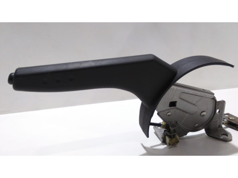 Recambio de palanca freno de mano para nissan micra (k12e) acenta referencia OEM IAM 360109U03B 47643 