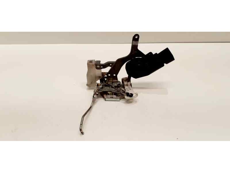 Recambio de cerradura puerta delantera derecha para peugeot 107 urban move referencia OEM IAM 9136T9 42515  Recambio de cerradura puerta delantera derecha para peugeot 107 urban move referencia OEM IAM 9136T9 42515