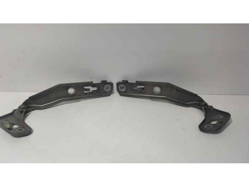 Recambio de bisagra de capot para audi a6 berlina (4f2) 3.0 tdi quattro (165kw) referencia OEM IAM 4F0823302 80872 