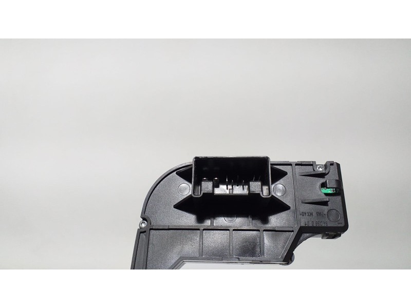 Recambio de modulo electronico para audi a6 berlina (4f2) 3.0 v6 24v tdi referencia OEM IAM 4F0953549A 66824  Recambio de modulo electronico para audi a6 berlina (4f2) 3.0 v6 24v tdi referencia OEM IAM 4F0953549A 66824