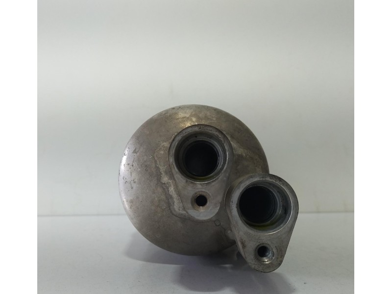 Recambio de evaporador aire acondicionado para renault megane ii berlina 5p authentique referencia OEM IAM 8200247360 69488 