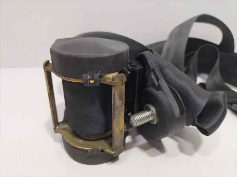 Recambio de cinturon seguridad trasero derecho para peugeot 307 break / sw (s1) 2.0 hdi cat referencia OEM IAM 96479972XX 82695 