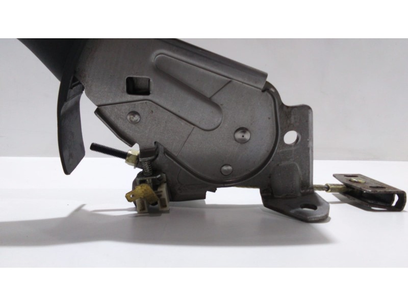 Recambio de palanca freno de mano para nissan micra (k12e) acenta referencia OEM IAM 360109U03B 47643 