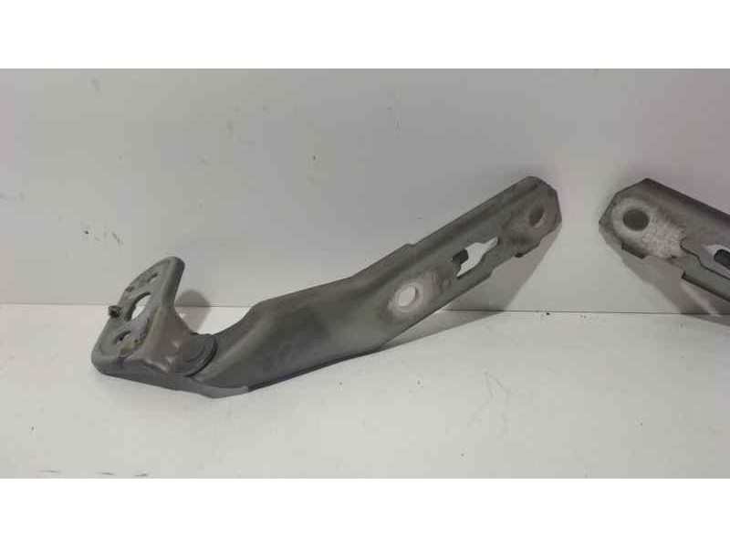 Recambio de bisagra de capot para audi a6 berlina (4f2) 3.0 tdi quattro (165kw) referencia OEM IAM 4F0823302 80872 
