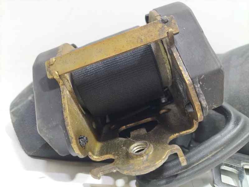 Recambio de cinturon seguridad trasero derecho para peugeot 307 break / sw (s1) 2.0 hdi cat referencia OEM IAM 96479972XX 82695 