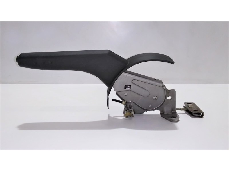 Recambio de palanca freno de mano para nissan micra (k12e) acenta referencia OEM IAM 360109U03B 47643 