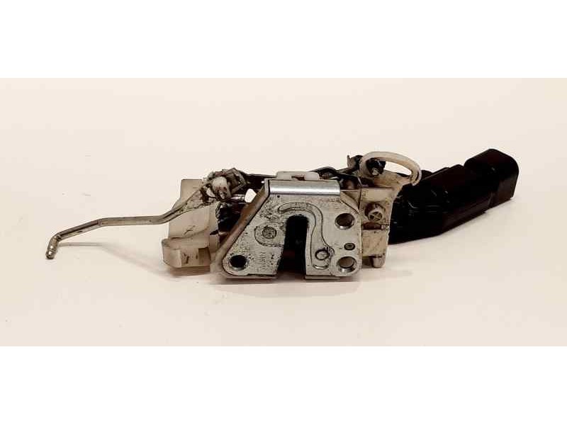 Recambio de cerradura puerta delantera derecha para peugeot 107 urban move referencia OEM IAM 9136T9 42515  Recambio de cerradura puerta delantera derecha para peugeot 107 urban move referencia OEM IAM 9136T9 42515