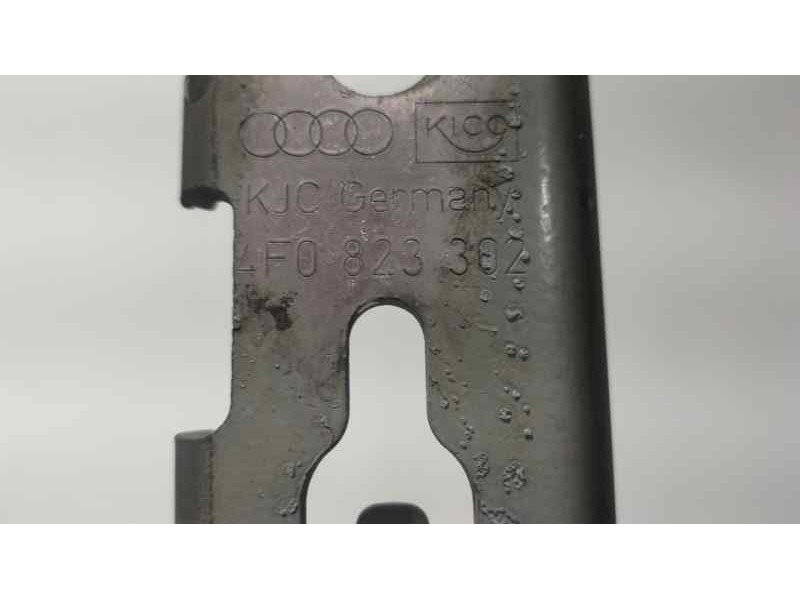 Recambio de bisagra de capot para audi a6 berlina (4f2) 3.0 tdi quattro (165kw) referencia OEM IAM 4F0823302 80872 