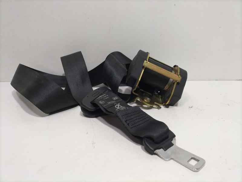Recambio de cinturon seguridad trasero izquierdo para peugeot 307 break / sw (s1) 2.0 hdi cat referencia OEM IAM 96403821XX 8269