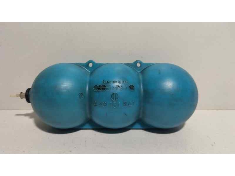 Recambio de valvula de vacio para audi a6 berlina (4f2) 3.0 tdi quattro (165kw) referencia OEM IAM 443131541 80875 