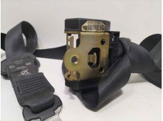 Recambio de cinturon seguridad trasero izquierdo para peugeot 307 break / sw (s1) 2.0 hdi cat referencia OEM IAM 96403821XX 8269 2