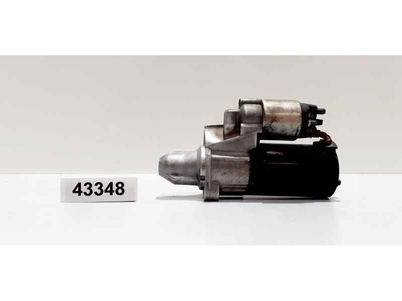 Recambio de motor arranque para mercedes-benz clase cls (w219) 350 (219.356) referencia OEM IAM A0061510501 43348 