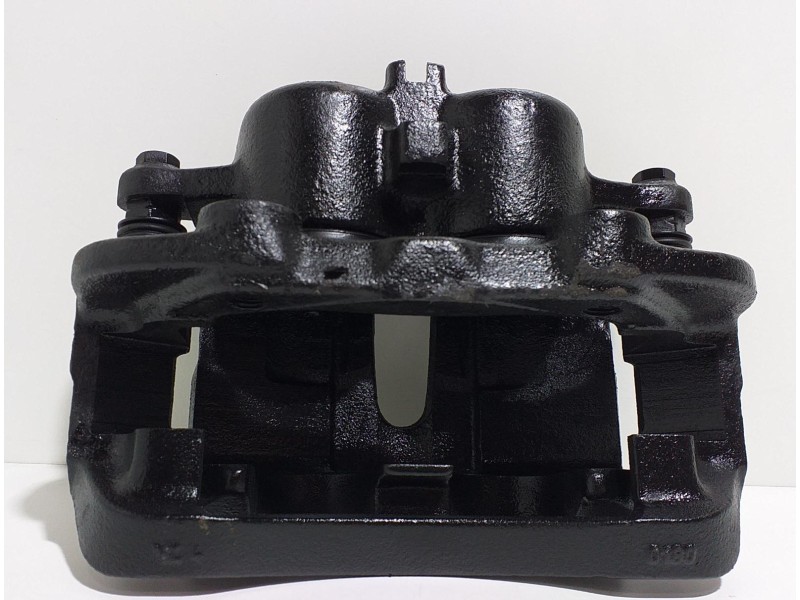 Recambio de pinza freno delantera derecha para ford maverick (ml) glx referencia OEM IAM TD27 55526 