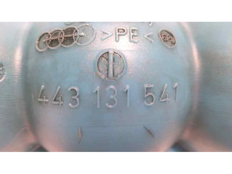 Recambio de valvula de vacio para audi a6 berlina (4f2) 3.0 tdi quattro (165kw) referencia OEM IAM 443131541 80875 