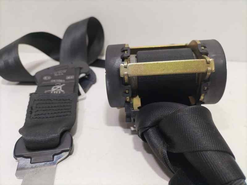 Recambio de cinturon seguridad trasero izquierdo para peugeot 307 break / sw (s1) 2.0 hdi cat referencia OEM IAM 96403821XX 8269