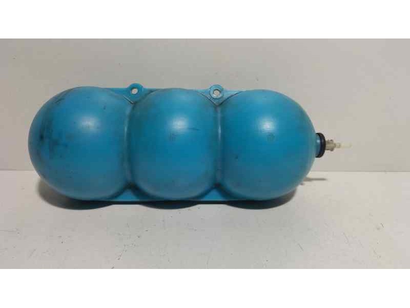 Recambio de valvula de vacio para audi a6 berlina (4f2) 3.0 tdi quattro (165kw) referencia OEM IAM 443131541 80875 