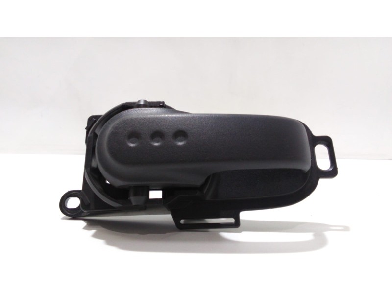 Recambio de maneta interior delantera izquierda para nissan micra (k12e) acenta referencia OEM IAM 80671AX601 47651 