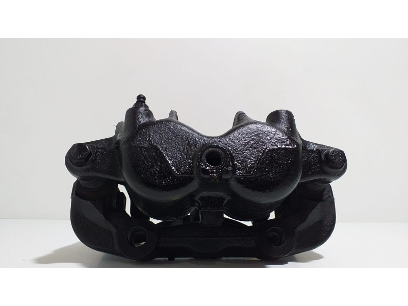 Recambio de pinza freno delantera derecha para ford maverick (ml) glx referencia OEM IAM TD27 55526 