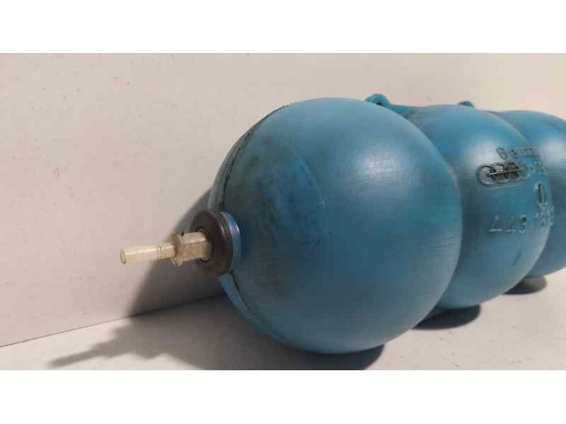 Recambio de valvula de vacio para audi a6 berlina (4f2) 3.0 tdi quattro (165kw) referencia OEM IAM 443131541 80875 