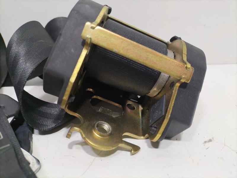 Recambio de cinturon seguridad trasero izquierdo para peugeot 307 break / sw (s1) 2.0 hdi cat referencia OEM IAM 96403821XX 8269