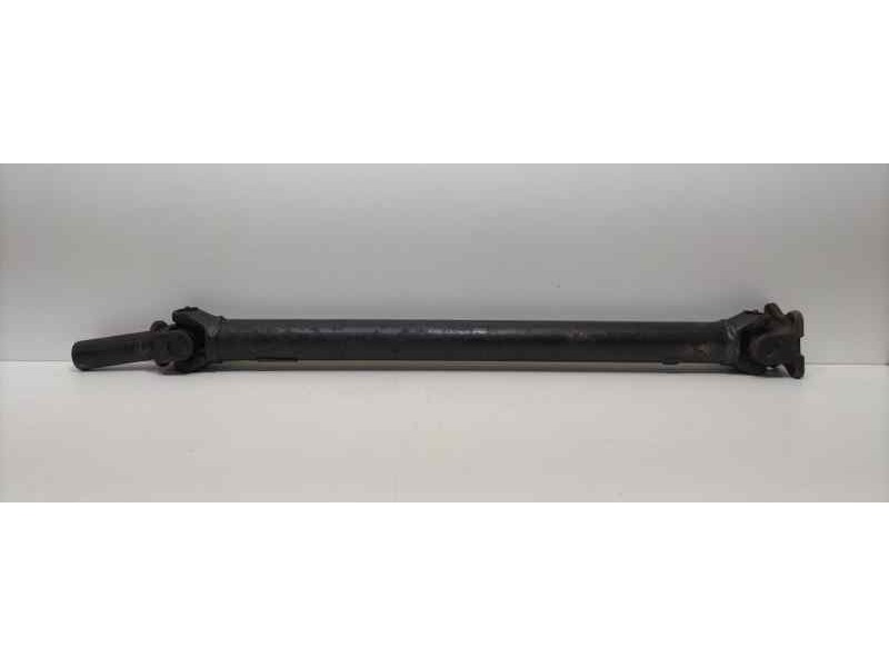 Recambio de transmision central para mitsubishi montero (v20/v40) 2500 td gl (3-ptas.) referencia OEM IAM 4D56 85943 