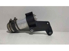 Recambio de evaporador aire acondicionado para audi a6 berlina (4f2) 3.0 tdi quattro (165kw) referencia OEM IAM 4F0820189D 80877 2