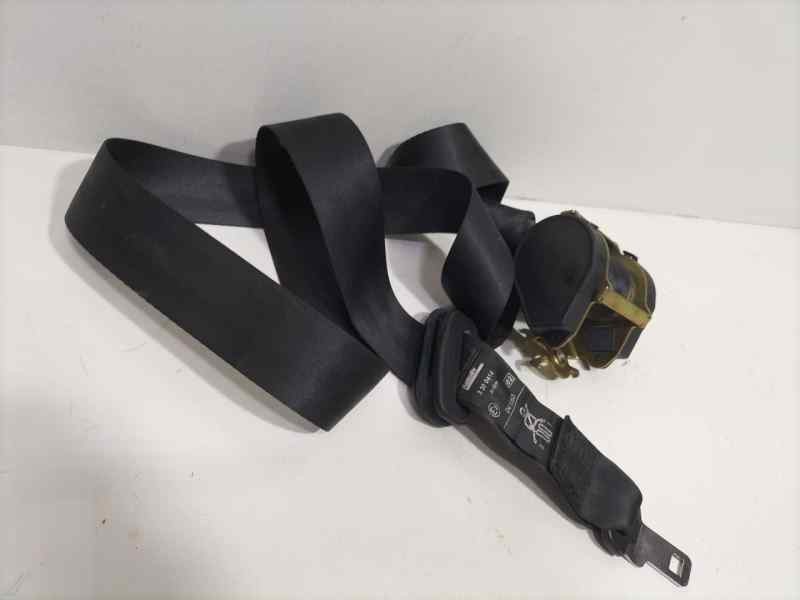 Recambio de cinturon seguridad trasero izquierdo para peugeot 307 break / sw (s1) 2.0 hdi cat referencia OEM IAM 96403821XX 8269