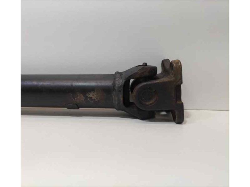 Recambio de transmision central para mitsubishi montero (v20/v40) 2500 td gl (3-ptas.) referencia OEM IAM 4D56 85943 