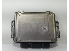 Recambio de centralita motor uce para peugeot 206 berlina x-line clim referencia OEM IAM 9661376380 69508 R 2