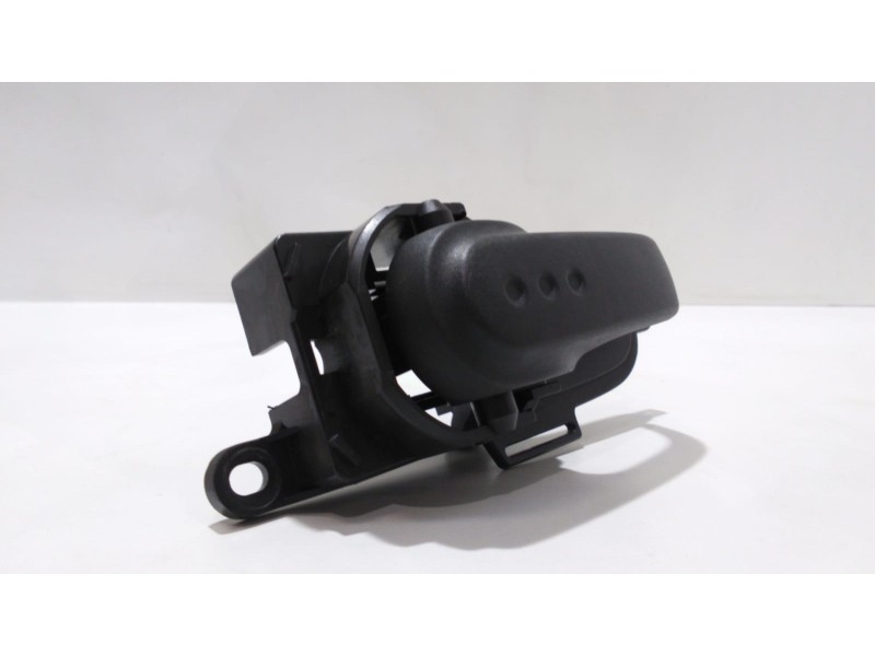 Recambio de maneta interior delantera izquierda para nissan micra (k12e) acenta referencia OEM IAM 80671AX601 47651 