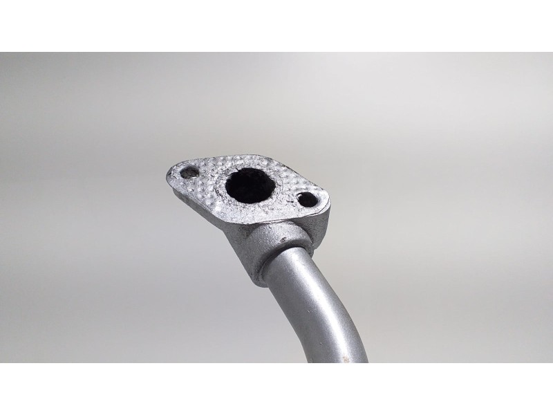 Recambio de tubo para ford maverick (ml) glx referencia OEM IAM TD27 55531 