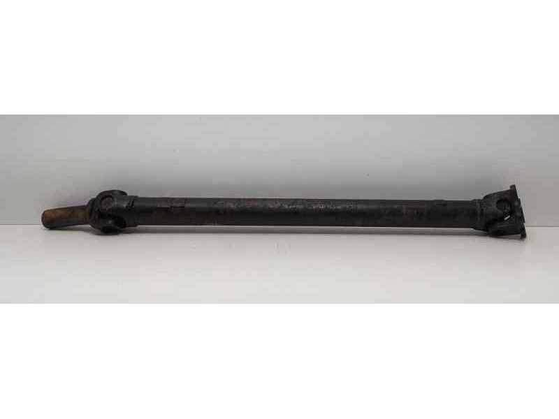 Recambio de transmision central para mitsubishi montero (v20/v40) 2500 td gl (3-ptas.) referencia OEM IAM 4D56 85943 