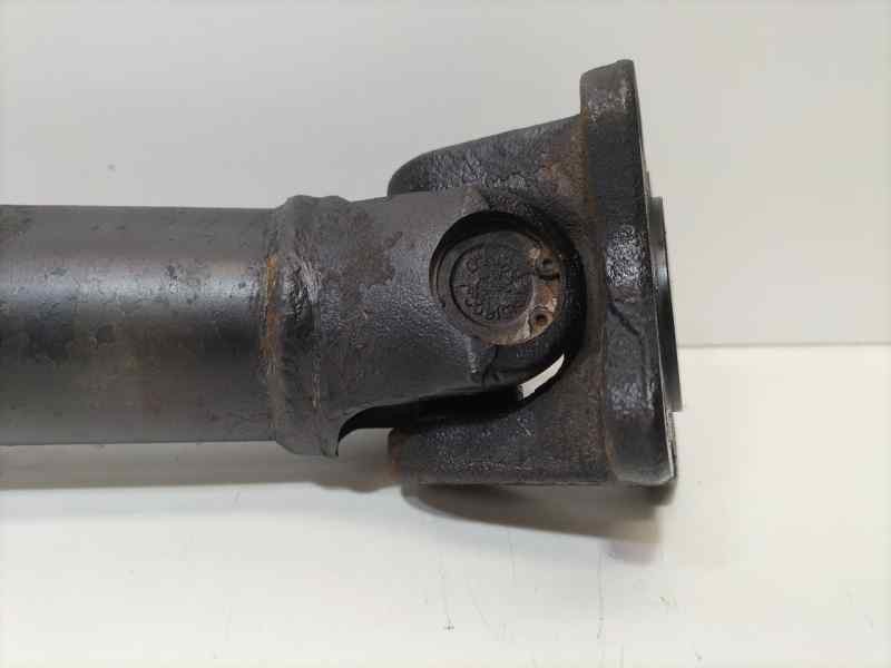 Recambio de transmision central para mitsubishi montero (v20/v40) 2500 td gl (3-ptas.) referencia OEM IAM 4D56 85943 