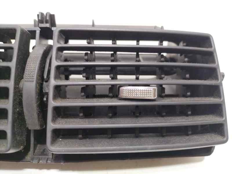 Recambio de rejilla aireadora para peugeot 307 break / sw (s1) 2.0 hdi cat referencia OEM IAM 9634511177 82699 