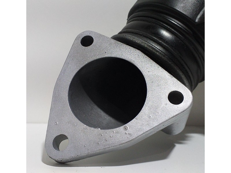 Recambio de tubo para ford maverick (ml) glx referencia OEM IAM TD27 55532 