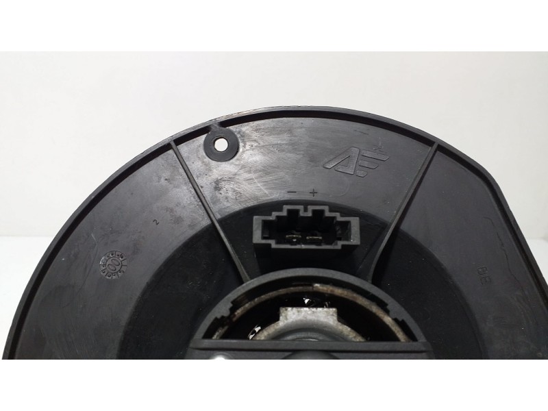 Recambio de motor calefaccion para seat alhambra (7v9) 1.9 tdi referencia OEM IAM 7M0819021 66831 