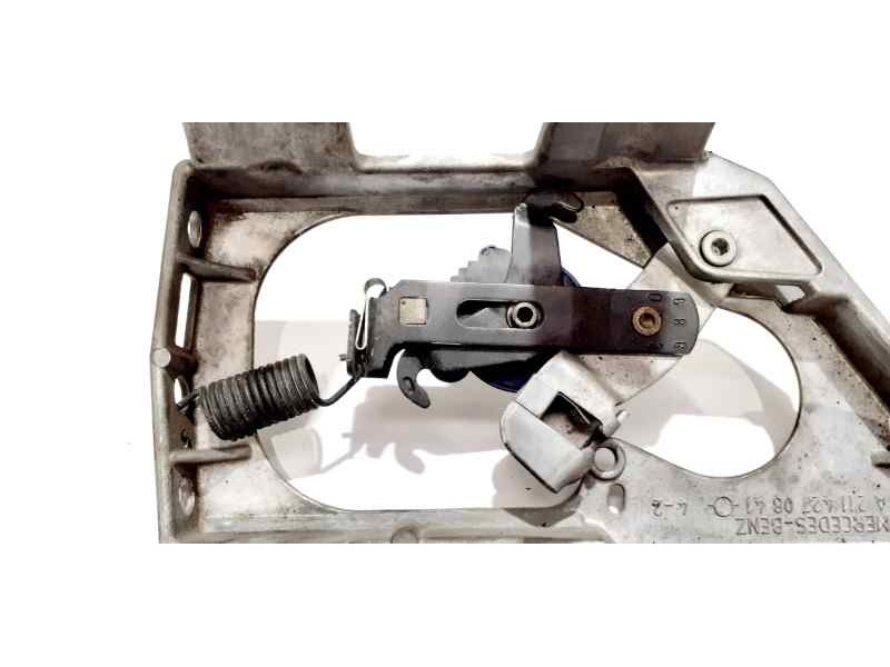 Recambio de palanca freno de mano para mercedes-benz clase cls (w219) 350 (219.356) referencia OEM IAM A2114270841 43350 