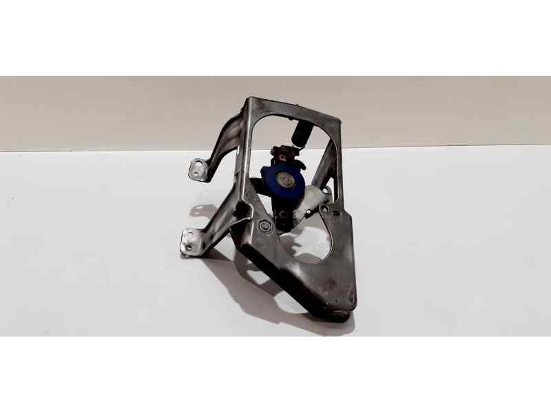 Recambio de palanca freno de mano para mercedes-benz clase cls (w219) 350 (219.356) referencia OEM IAM A2114270841 43350 