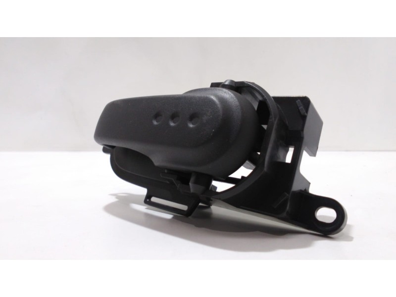 Recambio de maneta interior delantera derecha para nissan micra (k12e) acenta referencia OEM IAM 80670AX600 47652 