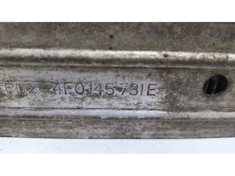 Recambio de intercooler para audi a6 berlina (4f2) 3.0 tdi quattro (165kw) referencia OEM IAM 4F0145731E 80879 