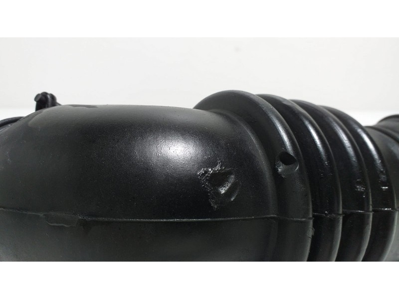 Recambio de tubo para ford maverick (ml) glx referencia OEM IAM TD27 55532 