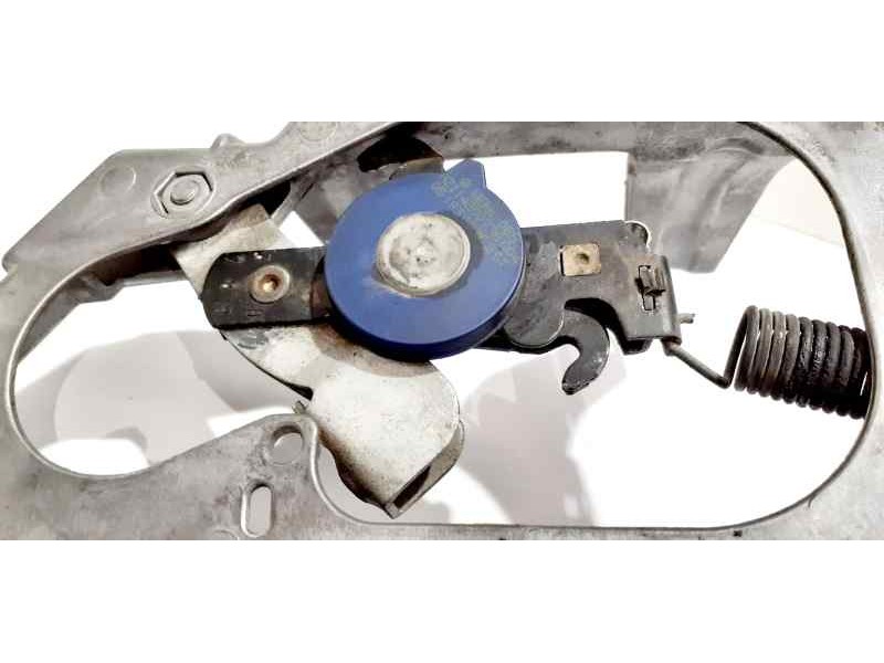 Recambio de palanca freno de mano para mercedes-benz clase cls (w219) 350 (219.356) referencia OEM IAM A2114270841 43350 