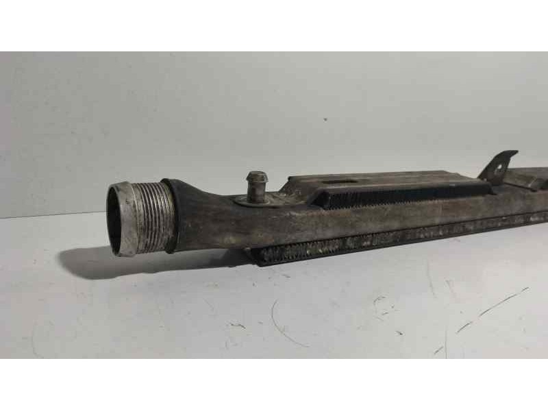 Recambio de intercooler para audi a6 berlina (4f2) 3.0 tdi quattro (165kw) referencia OEM IAM 4F0145731E 80879 