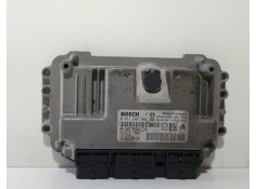 Recambio de centralita motor uce para peugeot 307 (s1) xn referencia OEM IAM 9662307480 69526 R