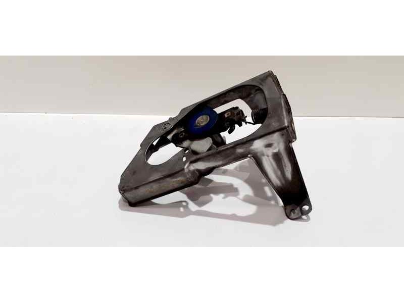 Recambio de palanca freno de mano para mercedes-benz clase cls (w219) 350 (219.356) referencia OEM IAM A2114270841 43350 